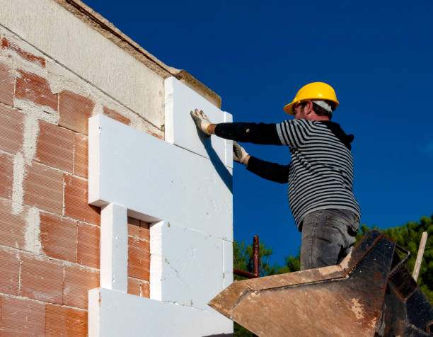 Best Energy Efficiency Solutions in Harleigh, PA