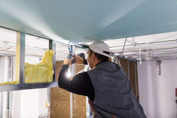 Best Residential Insulation in Harleigh, PA