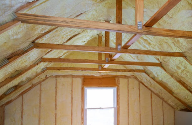 Best Insulation for Specific Applications in Harleigh, PA