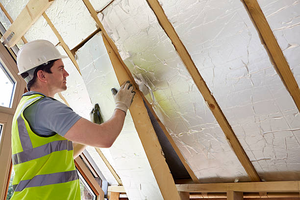 Best Insulation Installation Services in Harleigh, PA